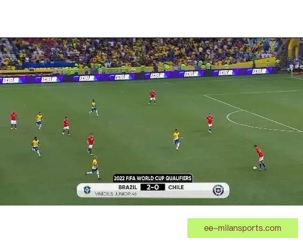 维尼修斯当选FIFA年度最佳 巴西17年后再度迎来荣光